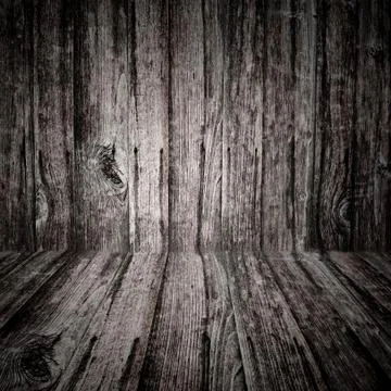 Old wood texture background Foto stock