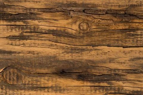 Old wood texture background. Stock Photos