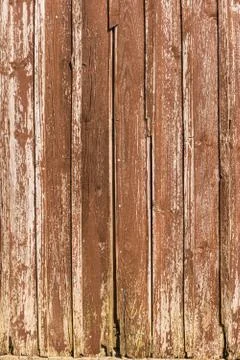 Old wood texture background surface. Table surface top view. Vintage wood tex Foto stock