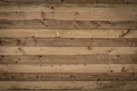 Old wood texture. Floor surface Stock Photos