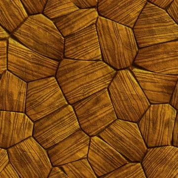 Old Wood Texture Illustrazione stock