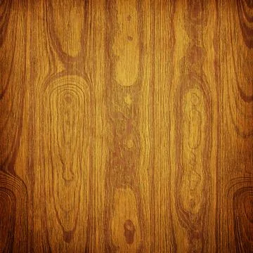 Old Wood Texture Stock Illustration