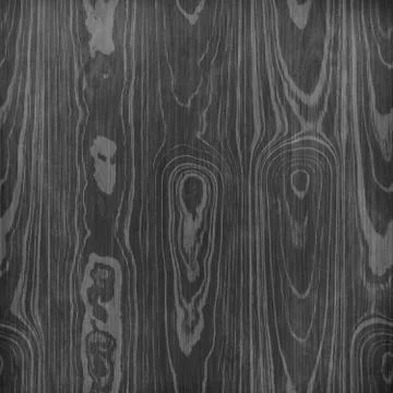 Old Wood Texture Stock Illustration