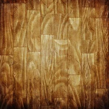 Old Wood Texture Illustrazione stock