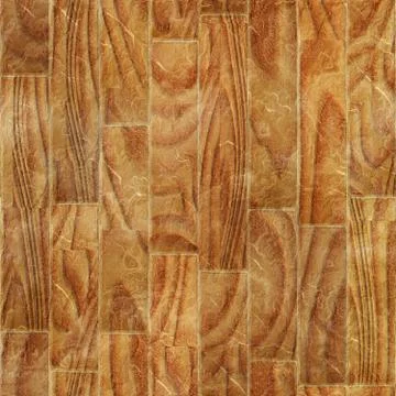 Old wood texture Illustrazione stock