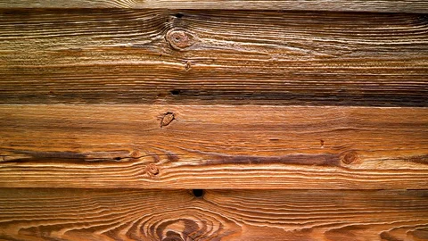 The Old Wood Texture with Natural Patterns. Stock Footage 114558243