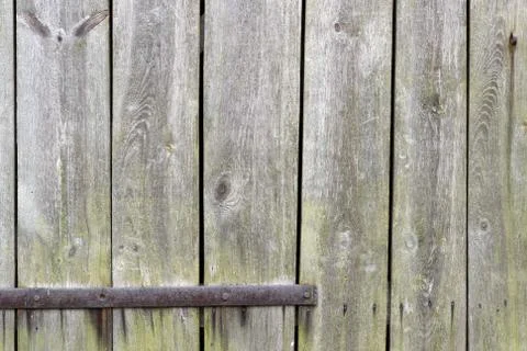 The old wood texture with natural patterns Stock Photos