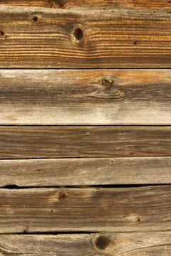 The old wood texture with natural patterns Stock Photos