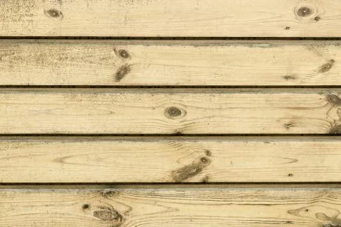 The old wood texture with natural patterns Stock Photos