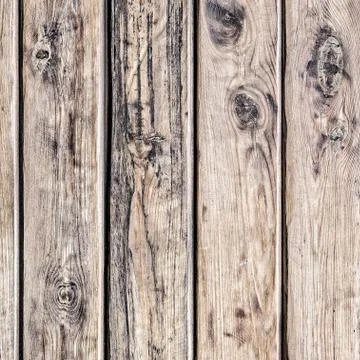 The old wood texture with natural patterns Stock Photos