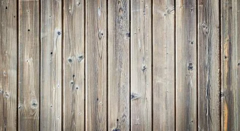 The old wood texture with natural patterns Foto stock