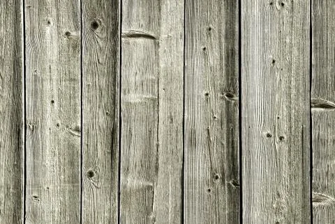 The old wood texture with natural patterns Stock Photos