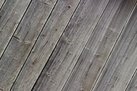 The old wood texture with natural patterns Stock Photos