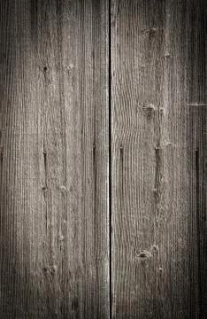 The old wood texture with natural patterns Stock Photos