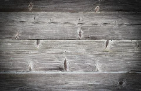 The old wood texture with natural patterns Stock Photos