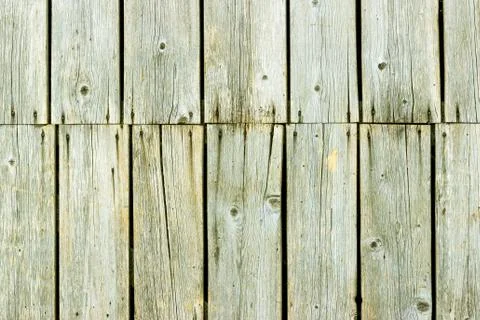 The old wood texture with natural patterns Stock Photos