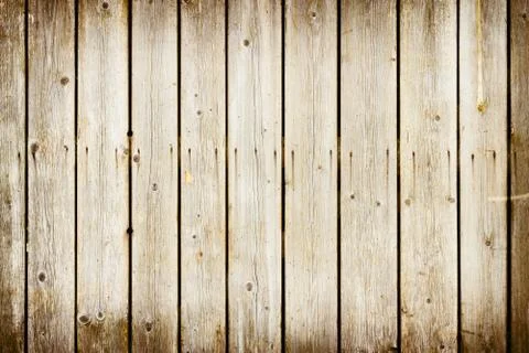 The old wood texture with natural patterns Stock Photos