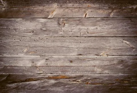 The old wood texture with natural patterns Foto stock