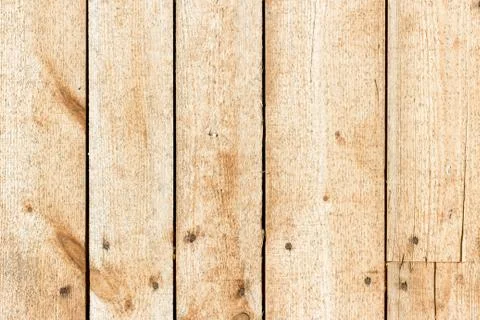 The old wood texture with natural patterns Foto stock