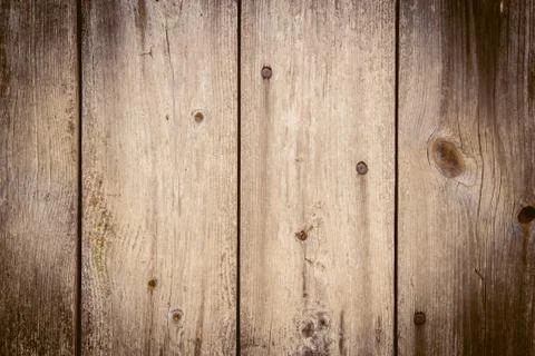 The old wood texture with natural patterns Stock Photos