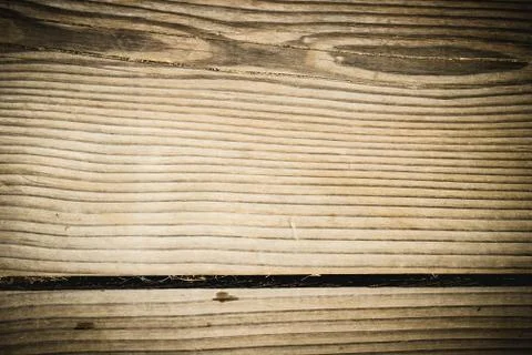 The old wood texture with natural patterns Stock Photos