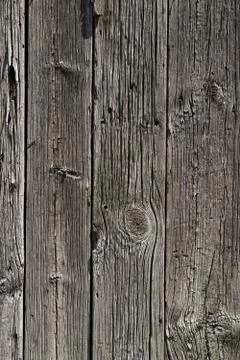 The old wood texture with natural patterns Stock Photos