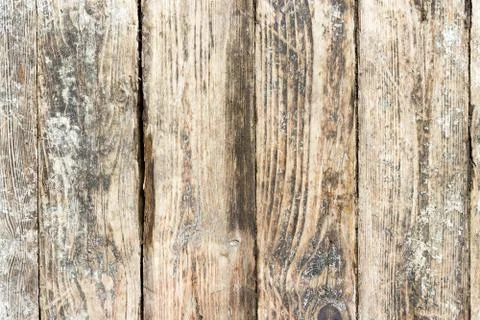The old wood texture with natural patterns Stock Photos