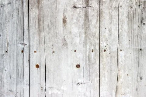The old wood texture with natural patterns Foto stock