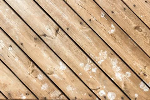 The old wood texture with natural patterns Stock Photos