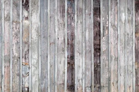 The old wood texture with natural patterns Stock Photos