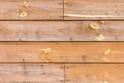 The old wood texture with natural patterns Stock Photos