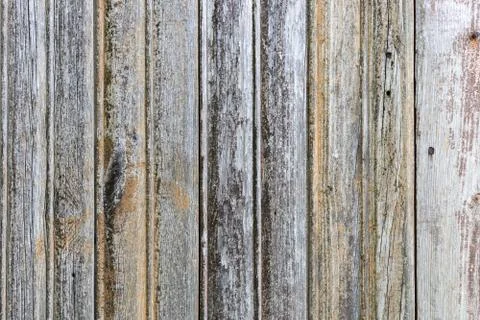 The old wood texture with natural patterns Stock Photos