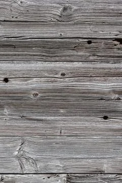 The old wood texture with natural patterns Stock Photos