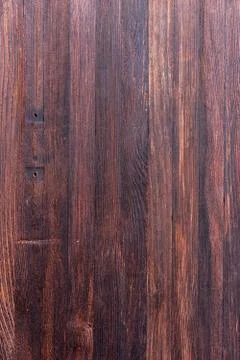 The old wood texture with natural patterns Foto stock
