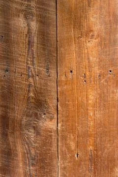The old wood texture with natural patterns Stock Photos