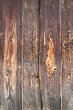 The old wood texture with natural patterns Stock Photos