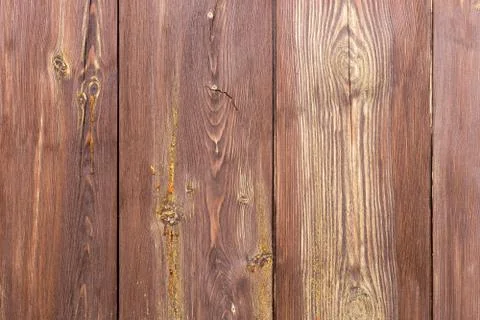 The old wood texture with natural patterns Stock Photos