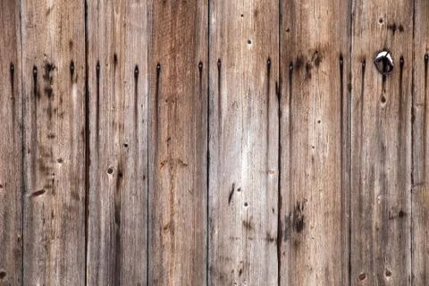The old wood texture with natural patterns Stock Photos