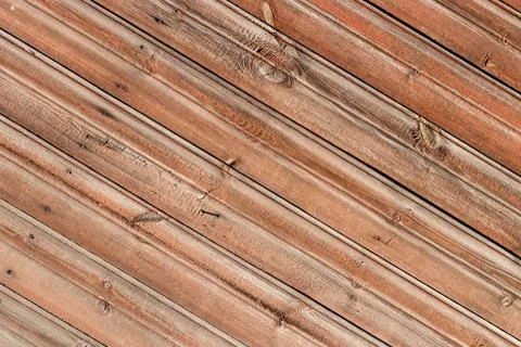 The old wood texture with natural patterns Stock Photos