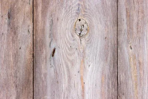 The old wood texture with natural patterns Foto stock