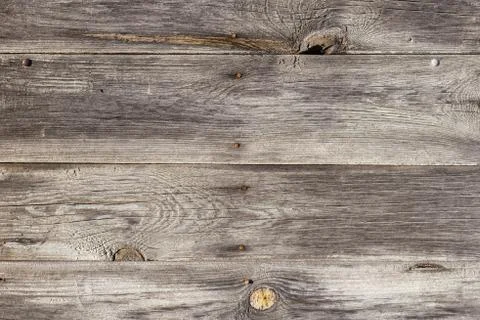 The old wood texture with natural patterns Stock Photos
