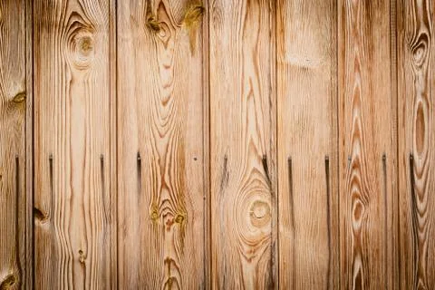 The old wood texture with natural patterns Stock Photos