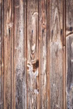 The old wood texture with natural patterns Stock Photos