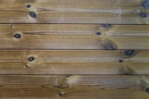 The old wood texture with natural patterns Stock Photos