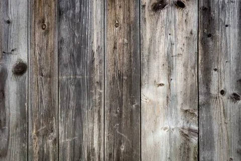 The old wood texture with natural patterns Stock Photos