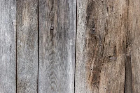 The old wood texture with natural patterns Stock Photos