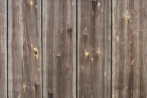 The old wood texture with natural patterns Stock Photos