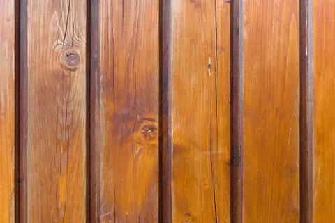 The old wood texture with natural patterns Stock Photos