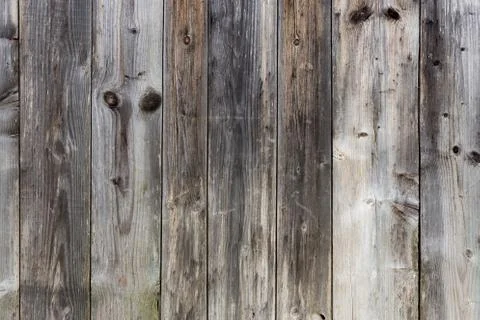 The old wood texture with natural patterns Stock Photos