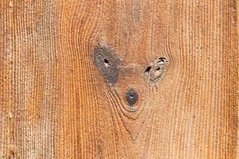 The old wood texture with natural patterns Stock Photos